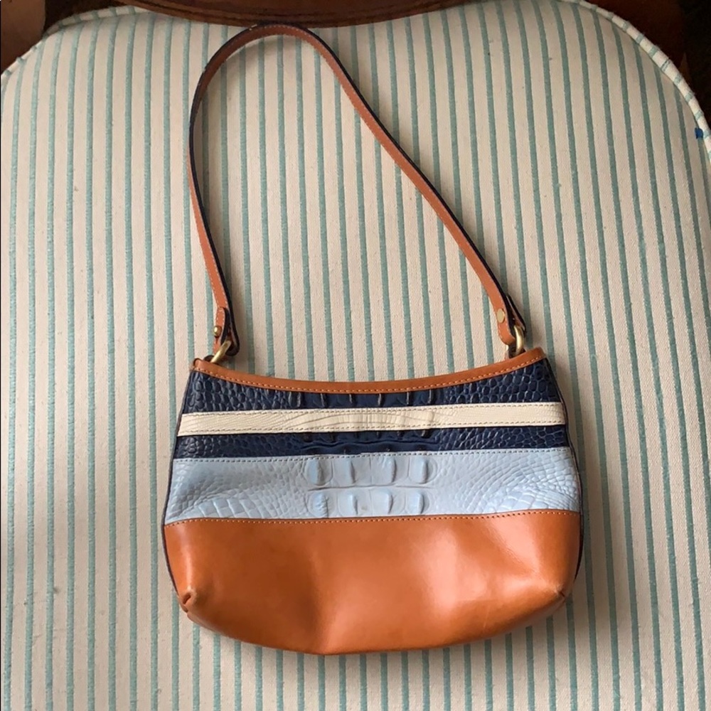 Brahmin minbag
